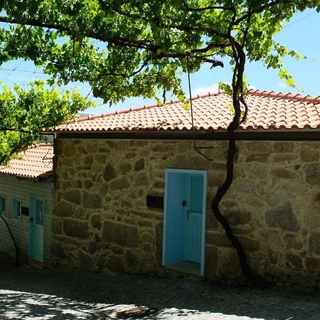 Casa Tritao Villa คัมโปดูเชเรส ภายนอก รูปภาพ