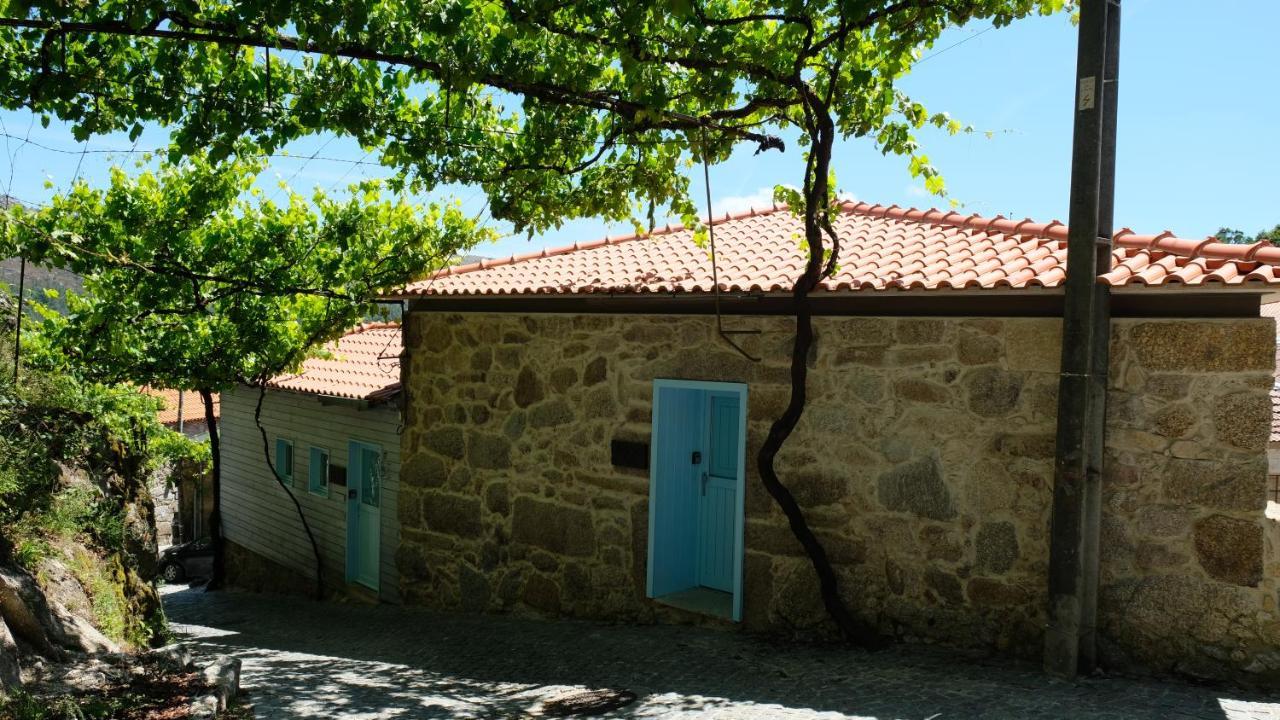 Casa Tritao Villa คัมโปดูเชเรส ภายนอก รูปภาพ