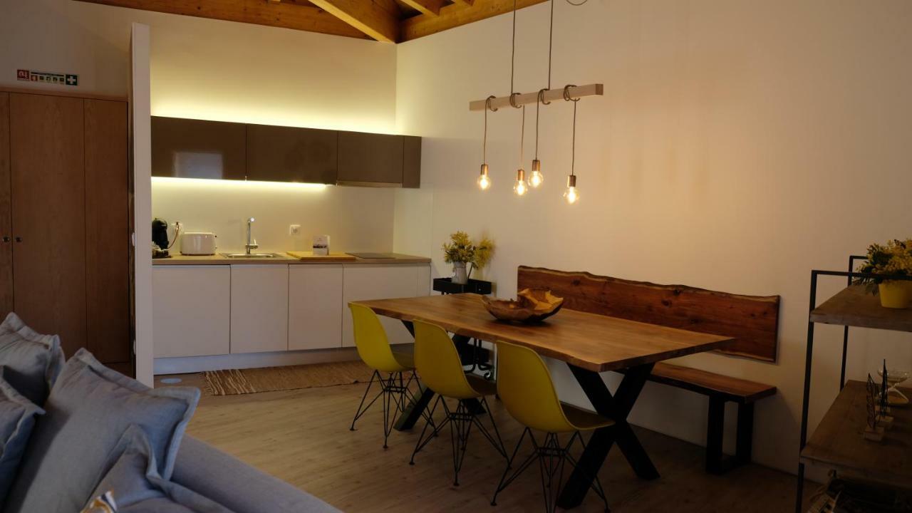 Casa Tritao Villa คัมโปดูเชเรส ภายนอก รูปภาพ