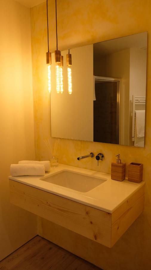 Casa Tritao Villa คัมโปดูเชเรส ภายนอก รูปภาพ