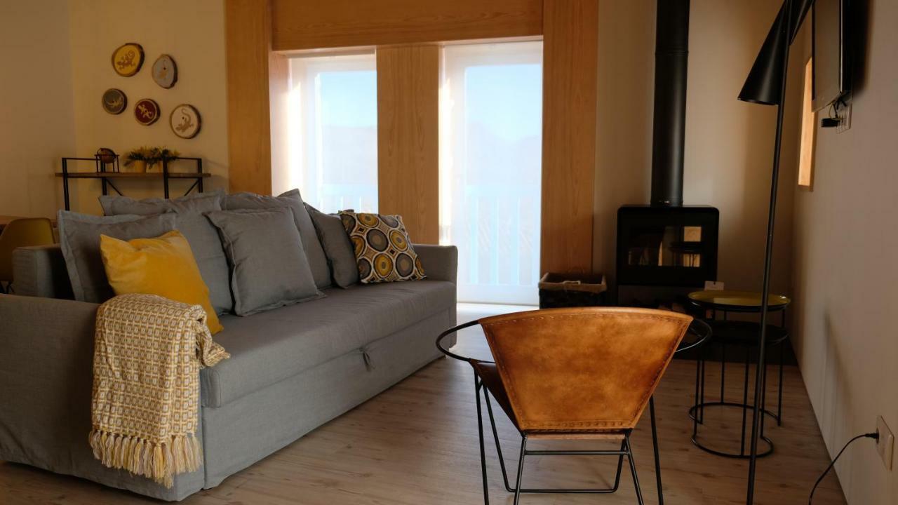Casa Tritao Villa คัมโปดูเชเรส ภายนอก รูปภาพ