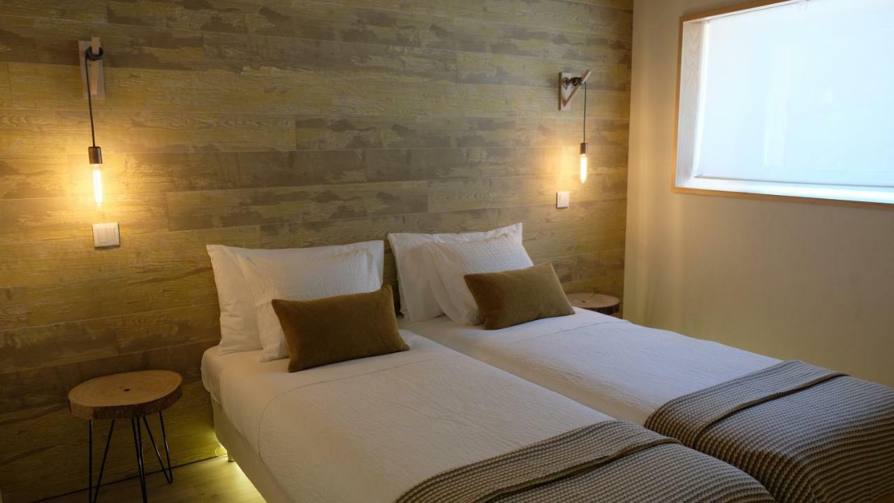 Casa Tritao Villa คัมโปดูเชเรส ภายนอก รูปภาพ