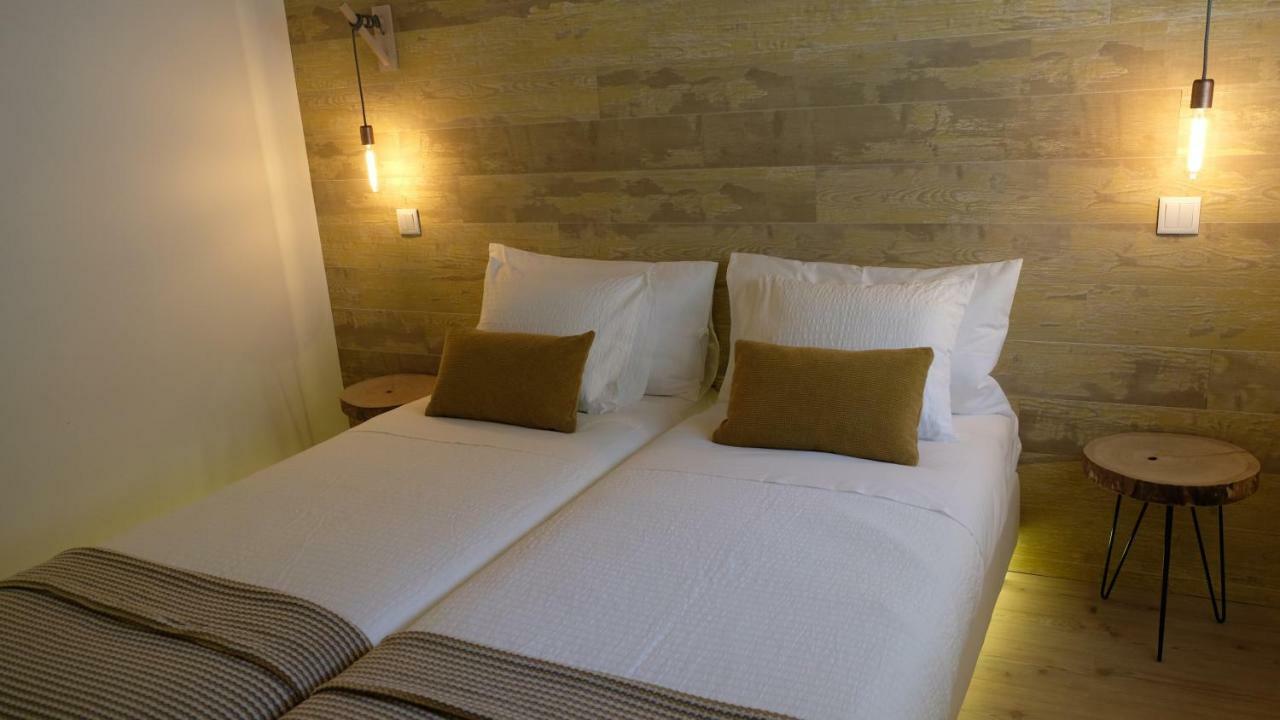 Casa Tritao Villa คัมโปดูเชเรส ภายนอก รูปภาพ